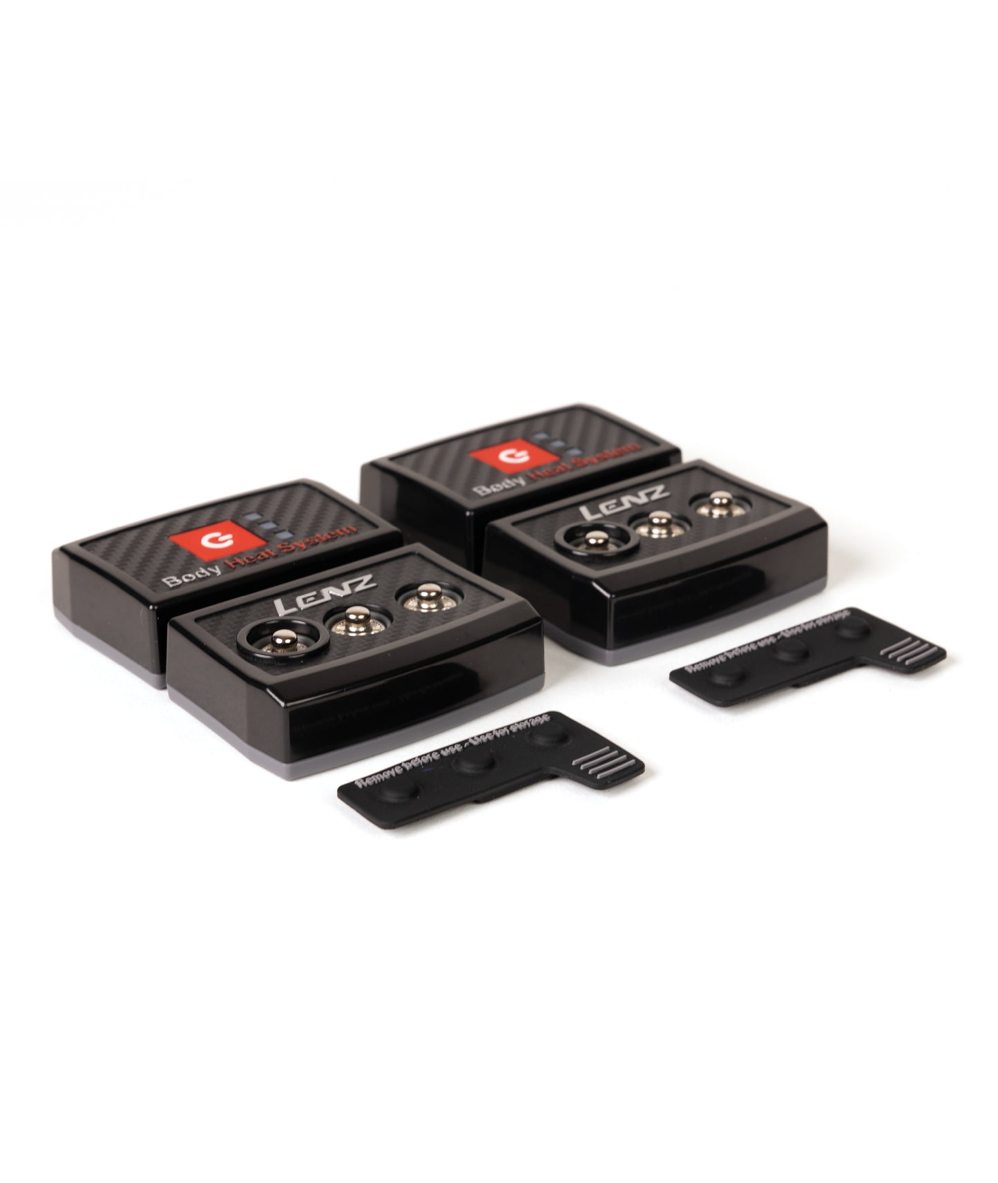 Lithium pack rcB 2000 (USB-C)