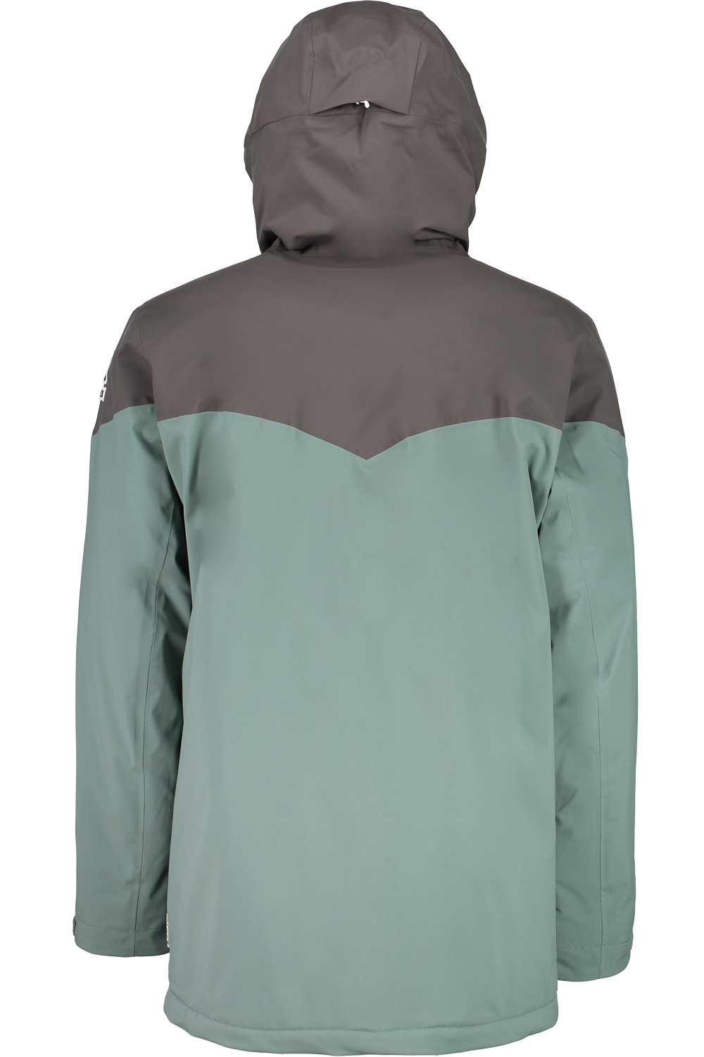 Herren Skijacke ChesterM. - dark mint