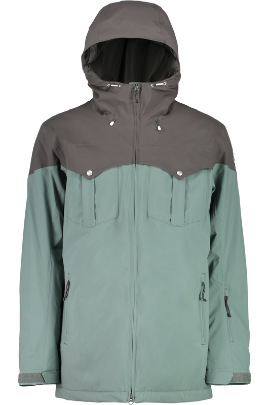 Herren Skibekleidung Set - Wildcat Mountain