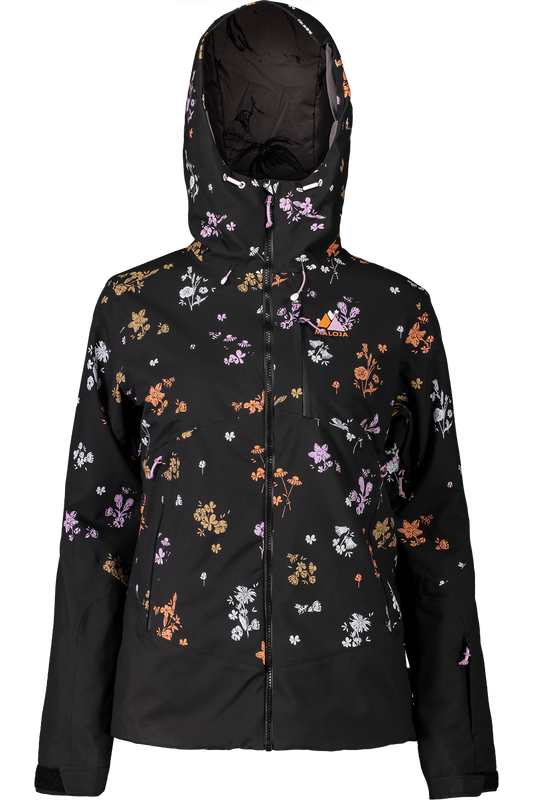 Damen Skibekleidung Set - Arizona Snowbowl