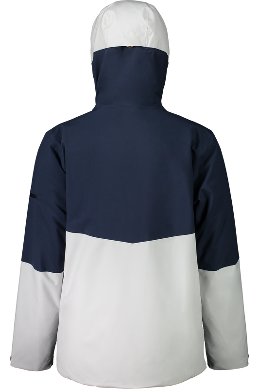 Herren Skijacke MudestM. - haze multi