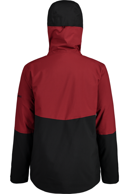 Herren Skijacke MudestM. - moonless multi