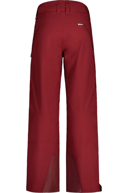 Herren Skihose DumeniM. - red monk