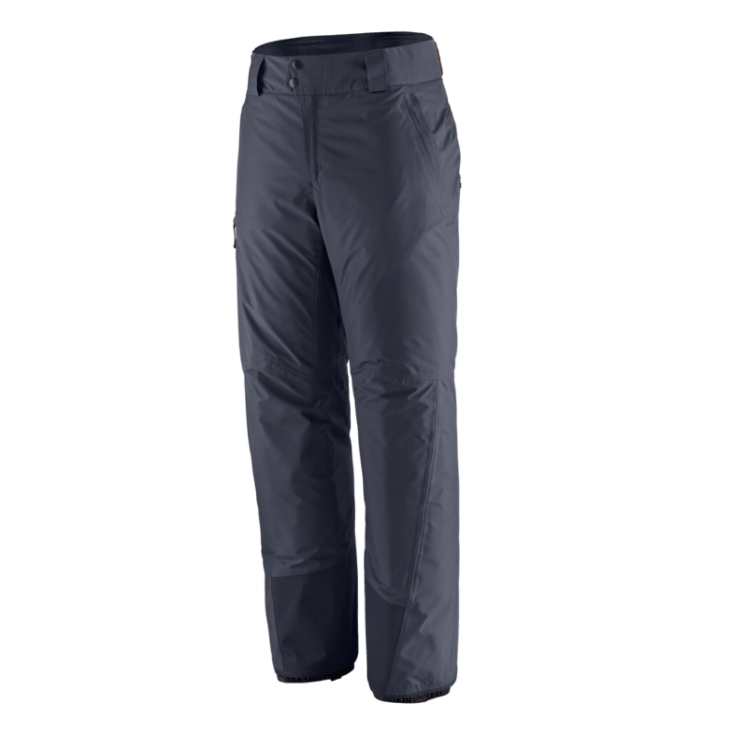 Herren Skihose Powder Town - Smolder Blue