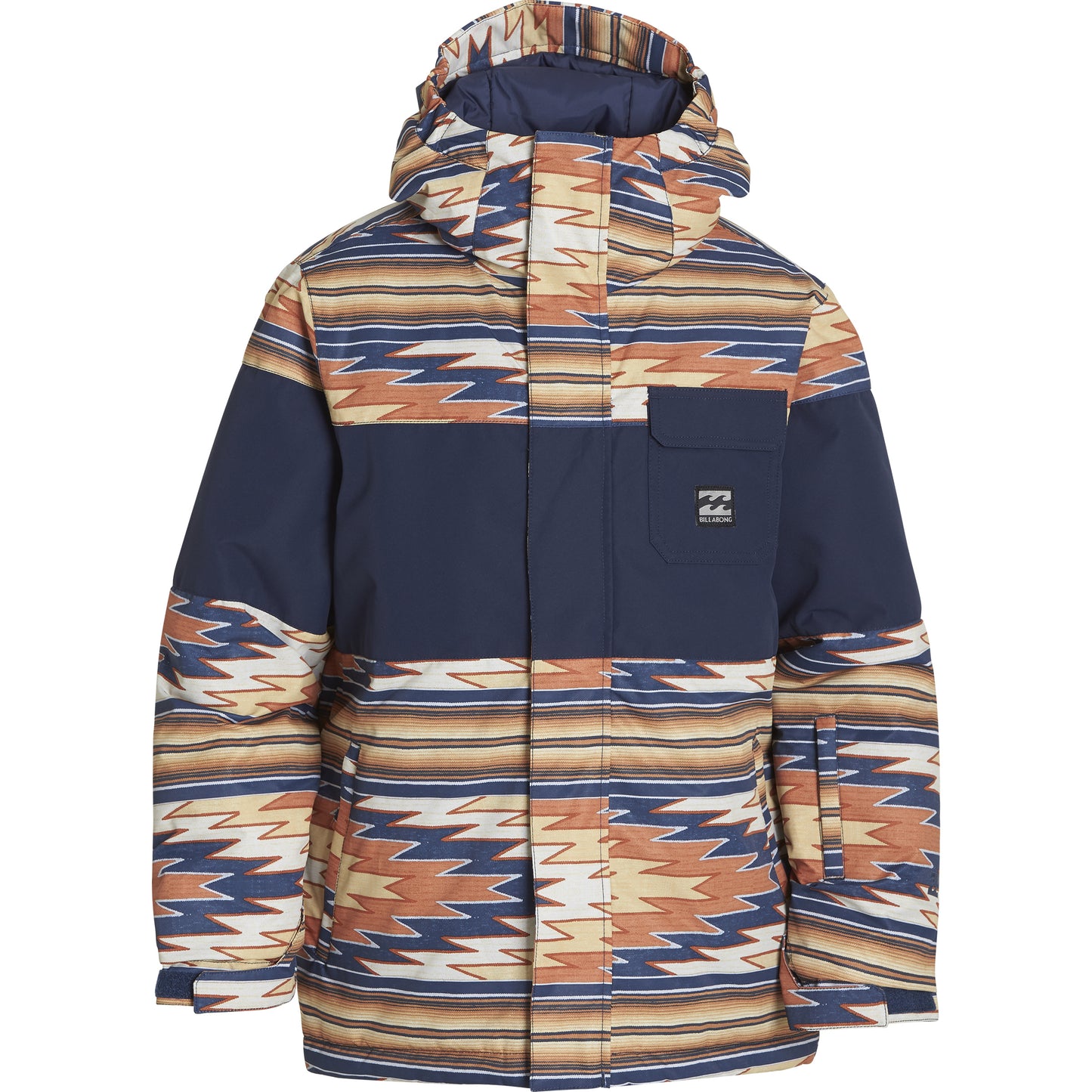 Jungen Skijacke BOY´S TRIBONG