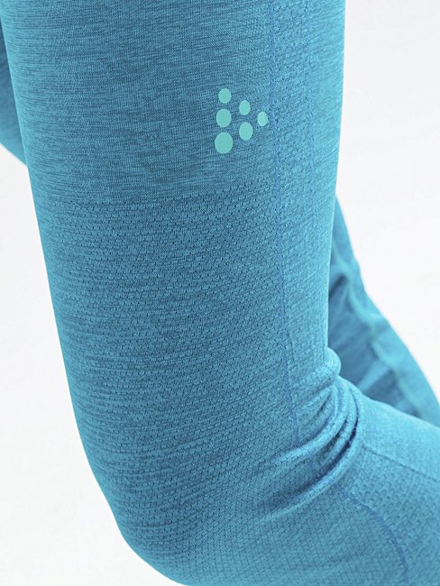 CRAFT Damen Fuseknit Comfort Pants - zen melange (Kauf)