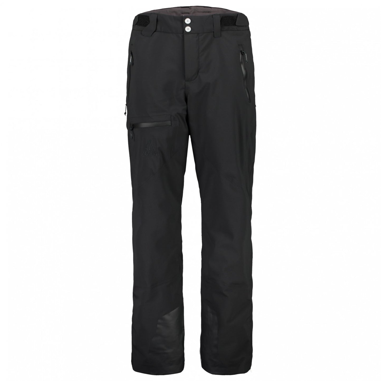 Herren Skihose LanguardM. - moonless