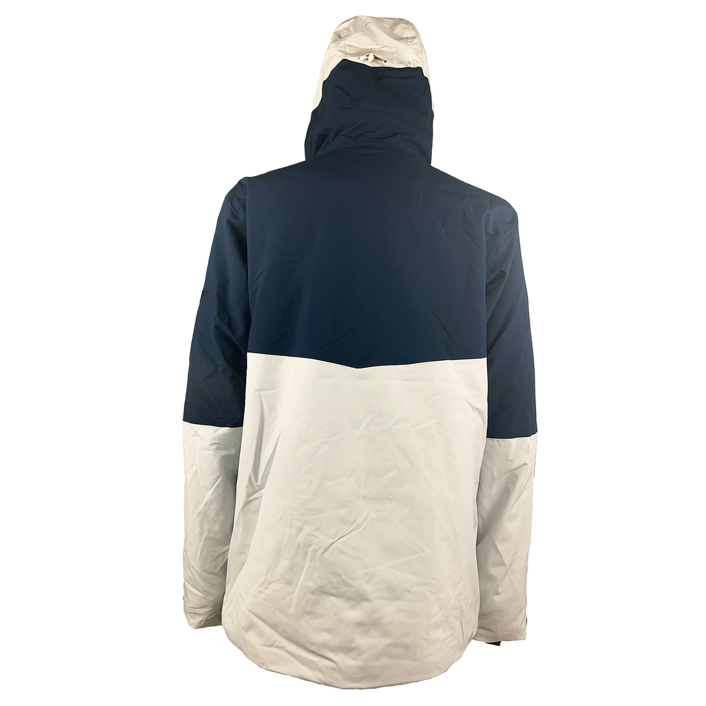 Herren Skijacke MudestM. - haze multi