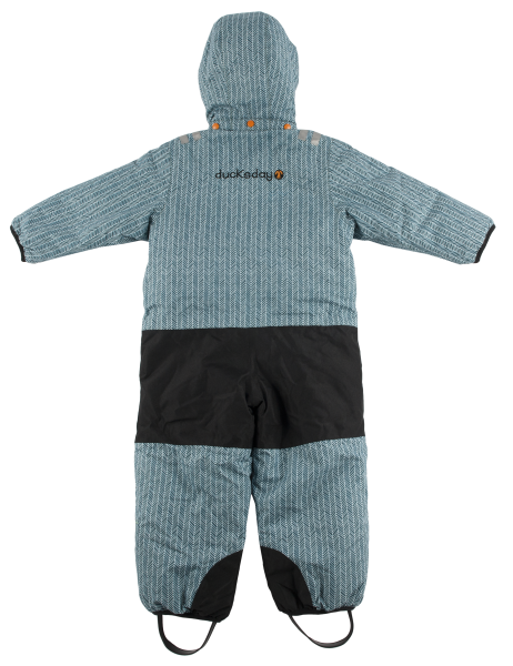 Kids Snowsuit TODDLER - manu