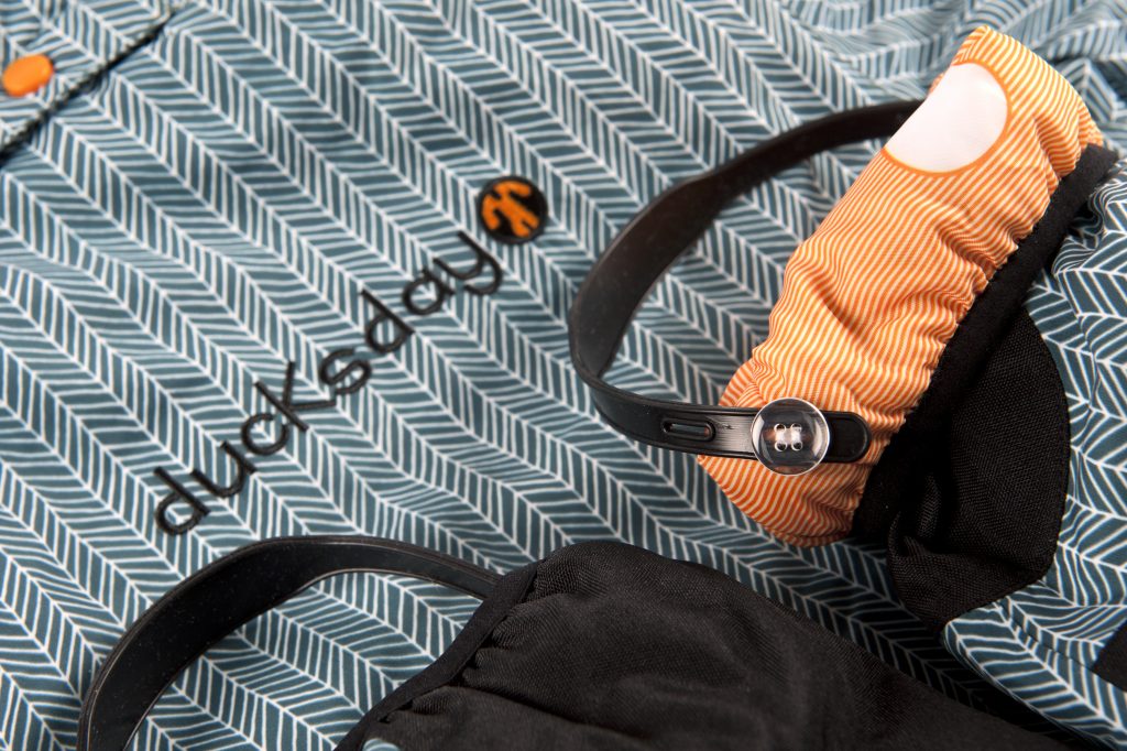 Kids Snowsuit TODDLER - manu