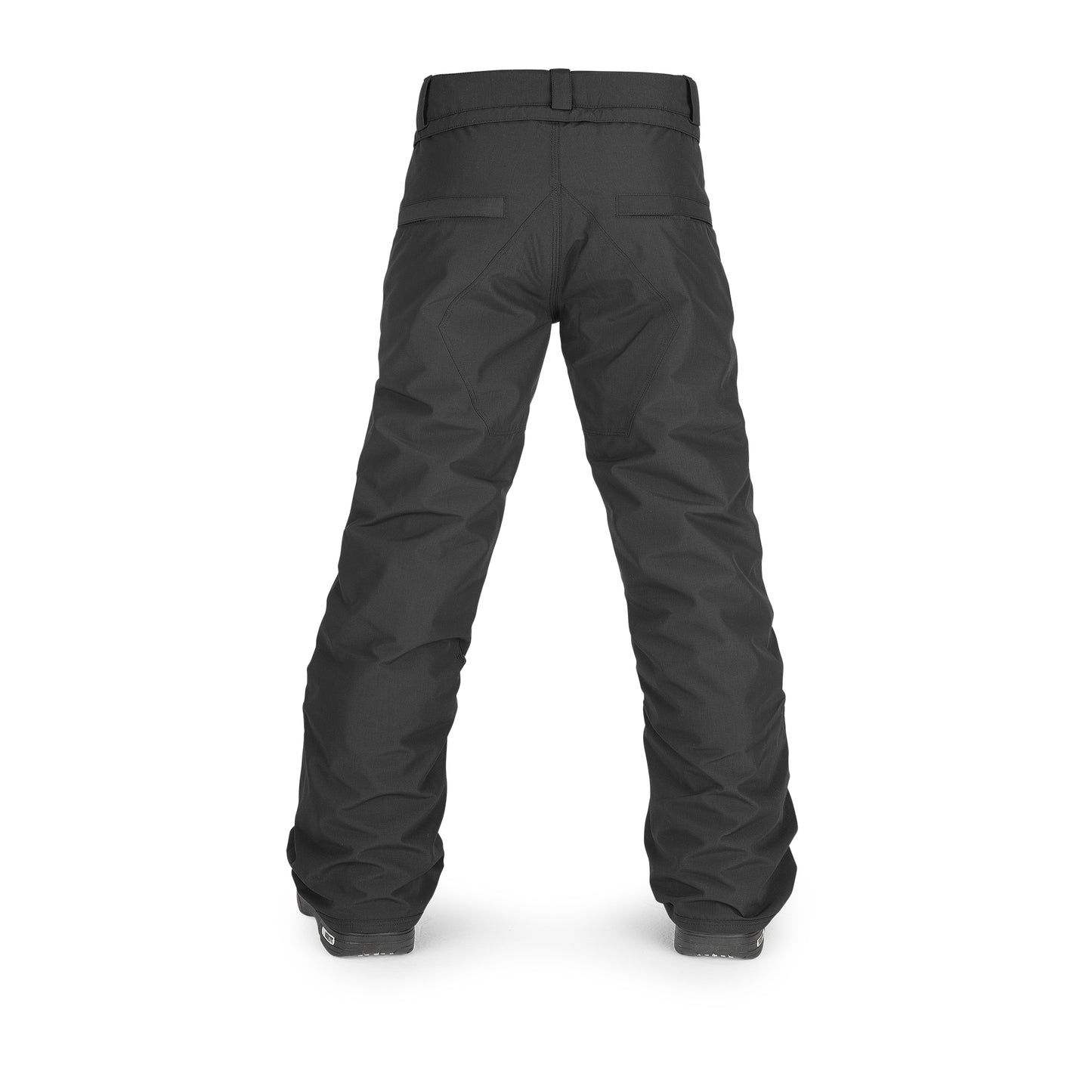 Kids Snowboardhose FREAKIN CHINO YOUTH INS Pant - Black