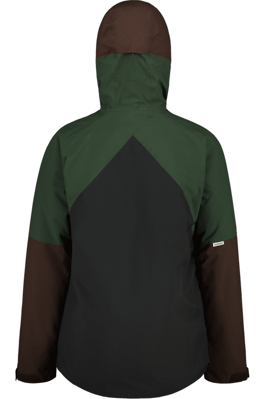 Herren Skijacke RysyM. - moonless multi