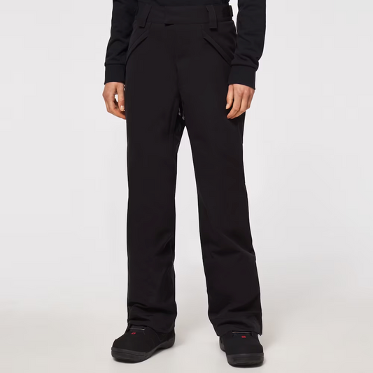 Damen Skihose IRIS INSULATED PANT - Blackout