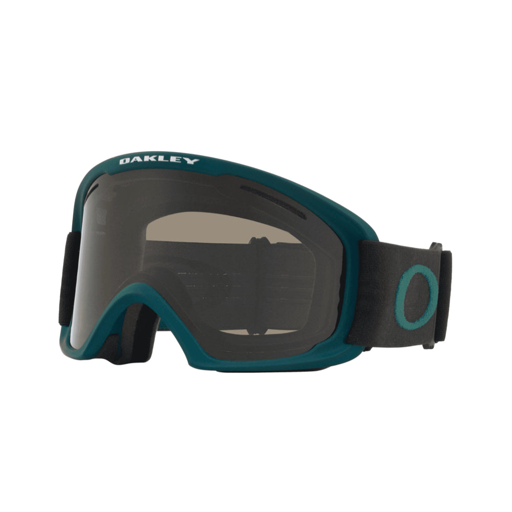 Oakley O Frame 2.0 PRO XL Snow Goggle OO7112-07 - Balsam Black - Persimmon & Dark Grey