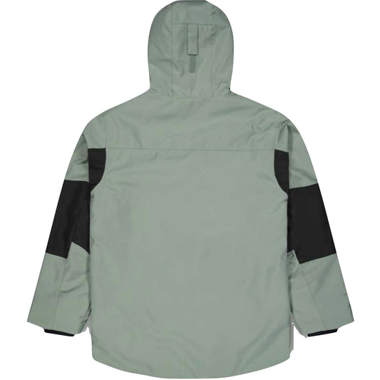 Herren Skijacke JOMOH - Laurel Wreath Black