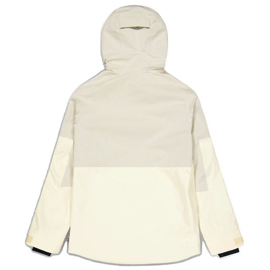 Damen Skijacke SYGNA - vanilla