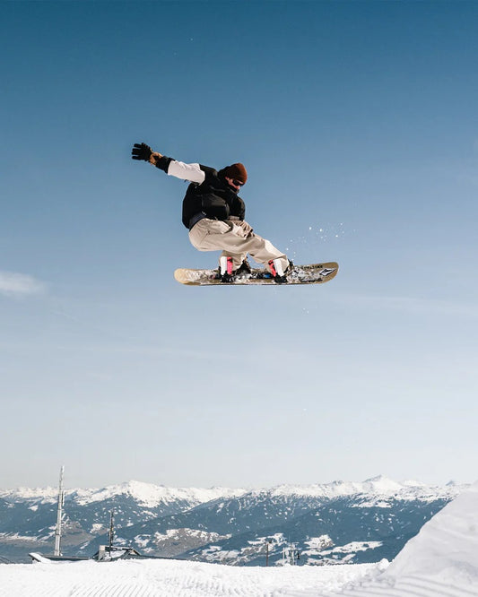 Herren PRIMRY Insulated Jacke - Black