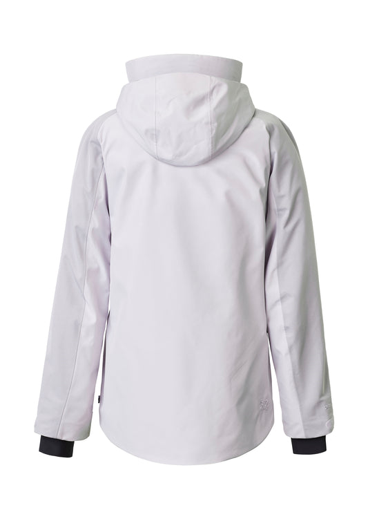 Damen Skijacke SYGNA - misty lilac