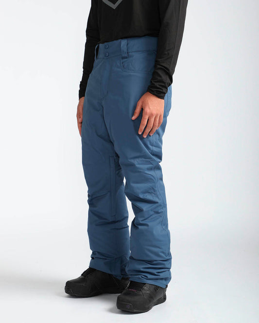 Herren Skihose OUTSIDER - dark denim