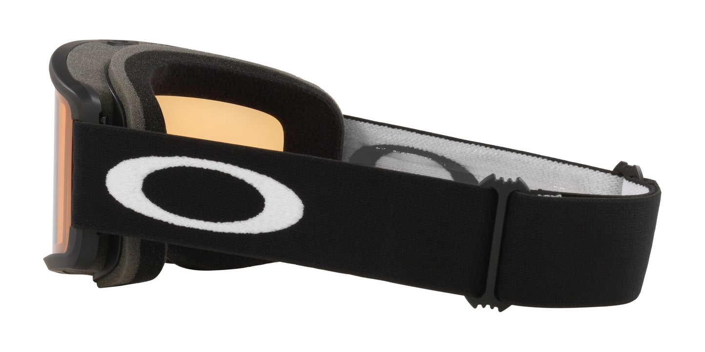 Oakley Target Line L Snow Goggle OO7120-02 - Matte Black - Kaki