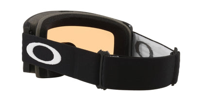 Oakley Target Line L Snow Goggle OO7120-02 - Matte Black - Kaki