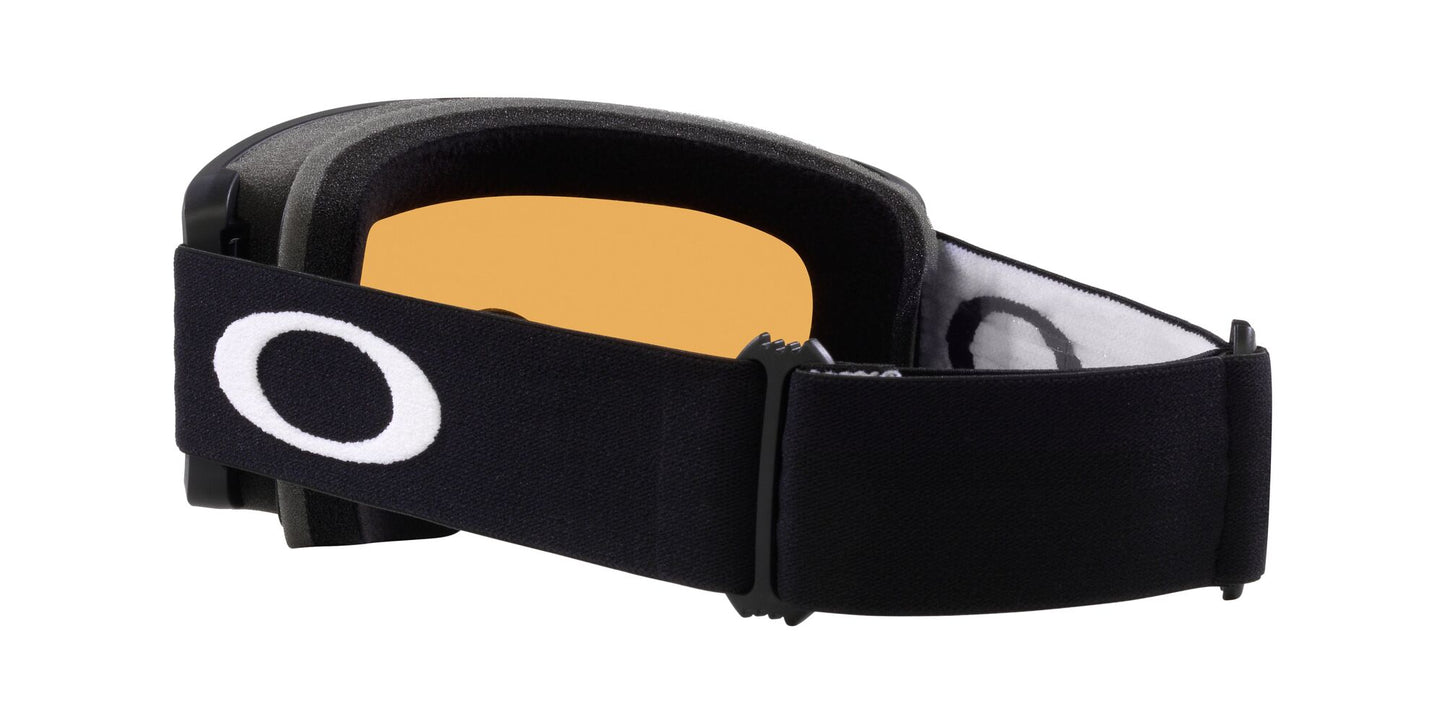 Oakley Target Line S Snow Goggle OO7122-02 - Matte Black - Kaki