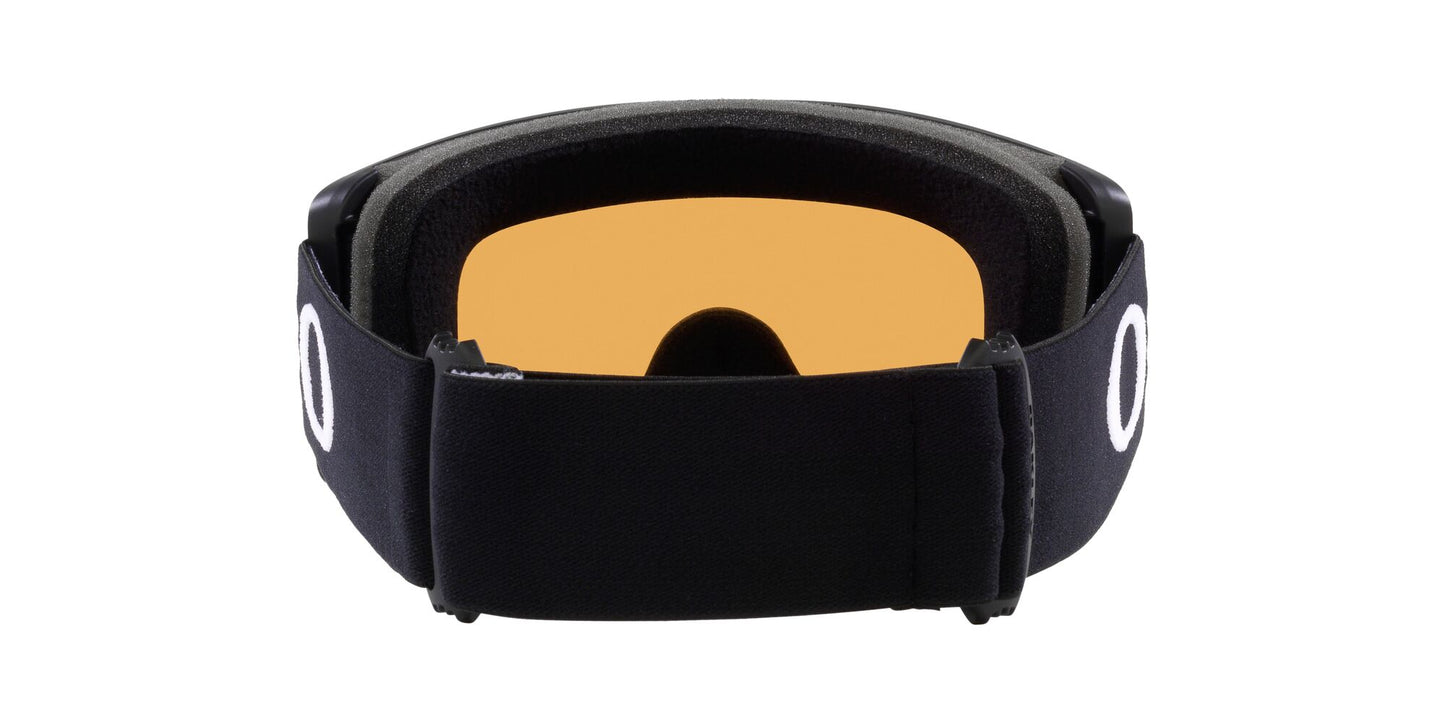 Oakley Target Line S Snow Goggle OO7122-02 - Matte Black - Kaki