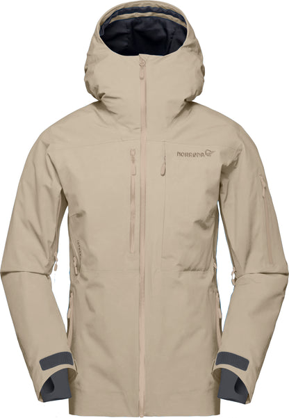 Damen Skibekleidung Set - Whitetail Mountain