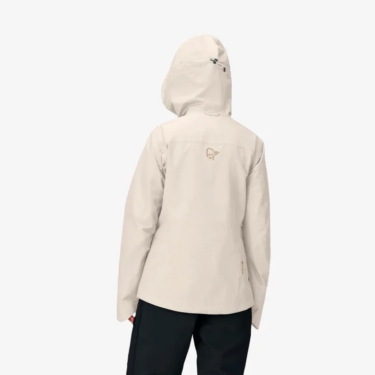 Damen Skibekleidung Set - Misery Mountain