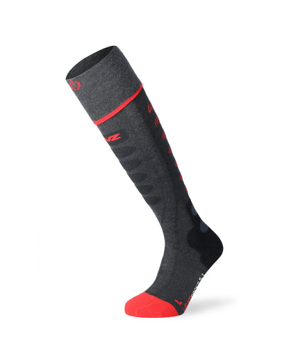 Heat Sock 5.1 Toe Cap Regular Fit