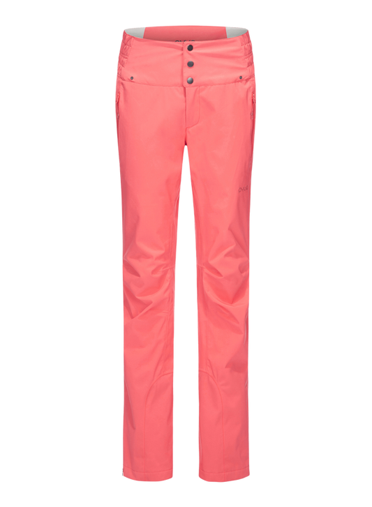 Damen Skihose SOOTH - grapefruit pink