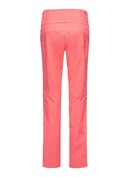 Damen Skihose SOOTH - grapefruit pink