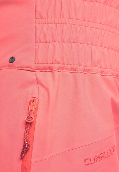 Damen Skihose SOOTH - grapefruit pink