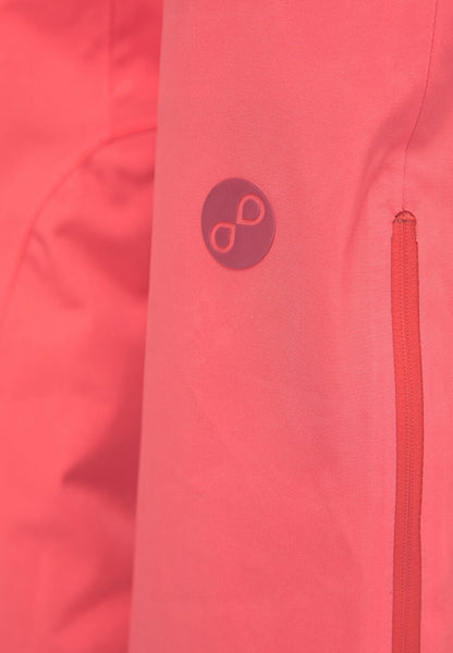 Damen Skihose SOOTH - grapefruit pink