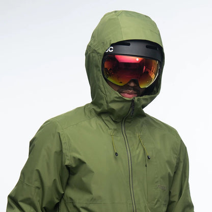 Herren Skibekleidung Set - Bjorli