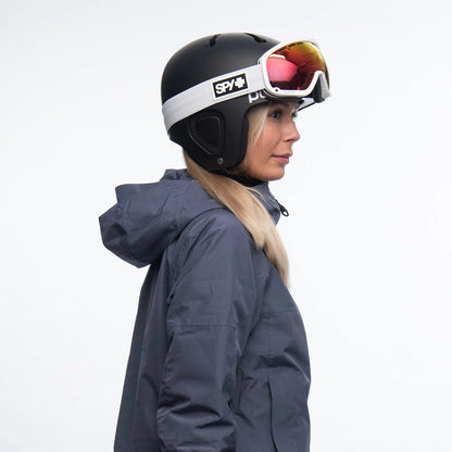 Damen Skijacke Stranda V2 - Ebony Blue