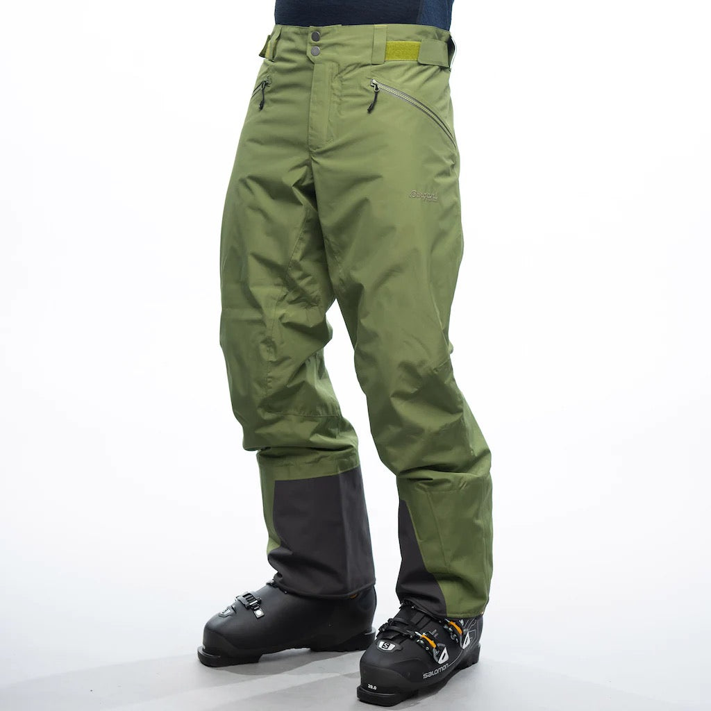 Herren Skibekleidung Set - Norefjell