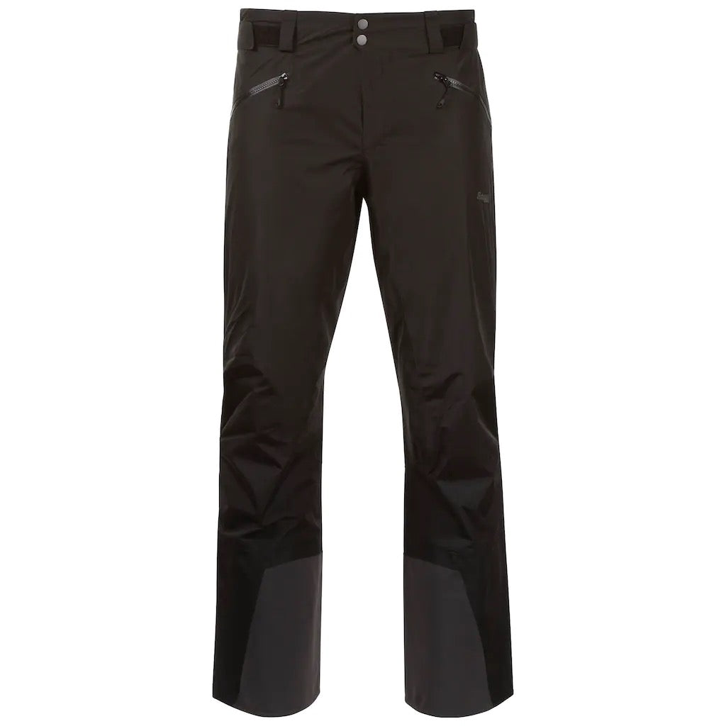 Herren Skihose Stranda V2 - Black