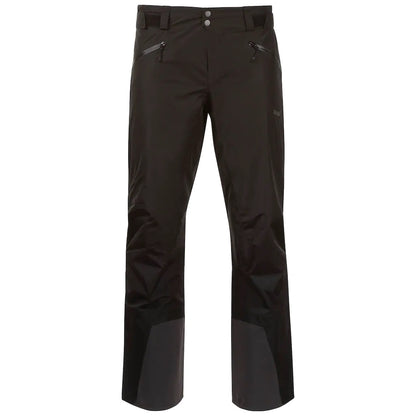 Herren Skihose Stranda V2 - Black