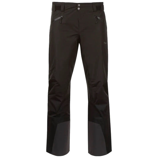 Herren Skihose Stranda V2 - Black