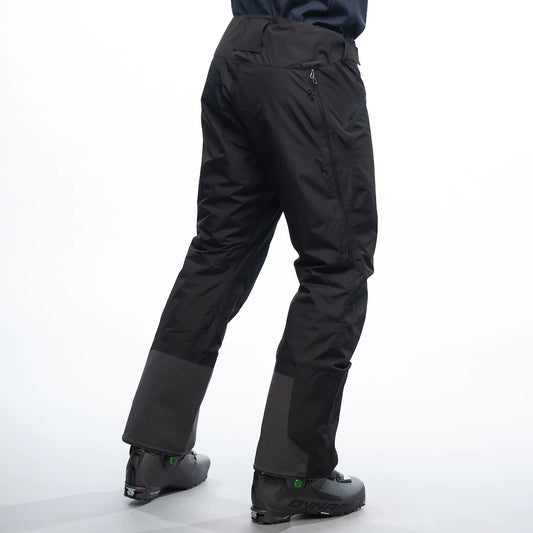 Herren Skihose Stranda V2 - Black