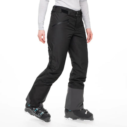 Damen Skihose Stranda V2 - Black