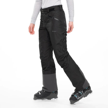 Damen Skihose Stranda V2 - Black