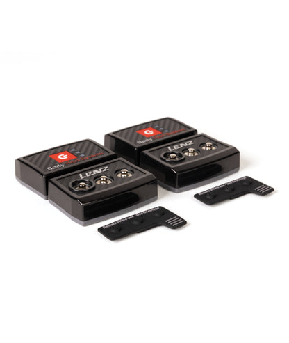 Lithium pack rcB 2000 (USB-C)