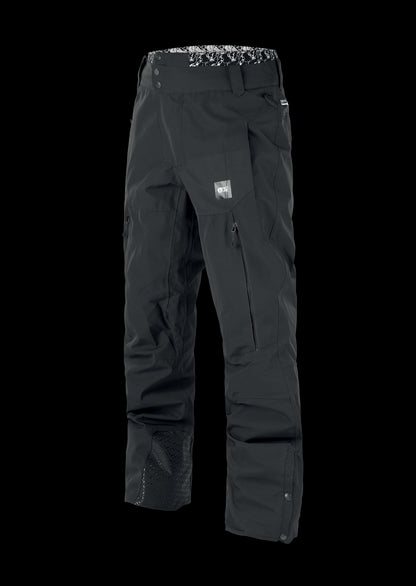 Herren Skihose OBJECT - black