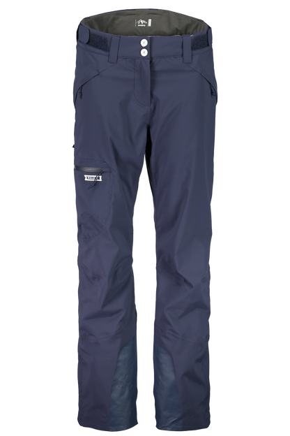 Damen Skihose AnsanM. - mountain lake