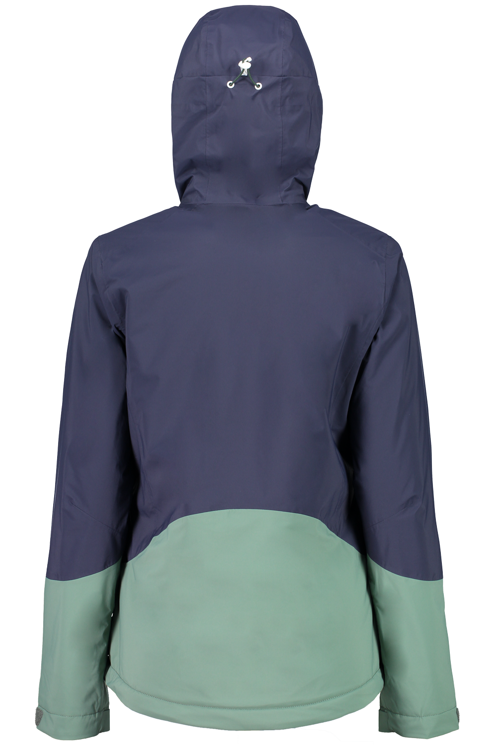 Damen Skijacke HollolaM. - mountain lake