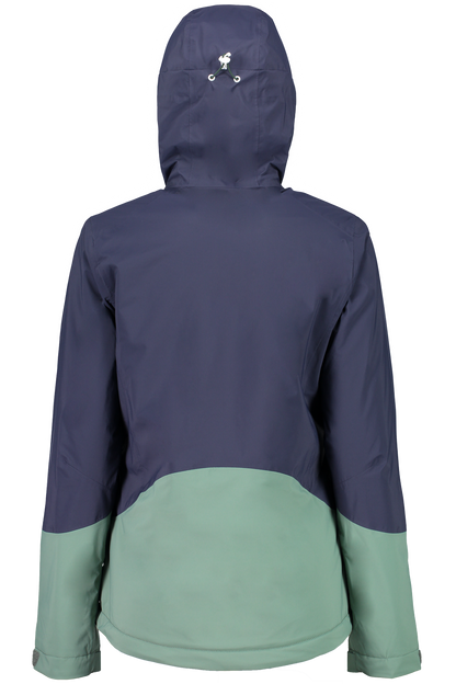 Damen Skijacke HollolaM. - mountain lake