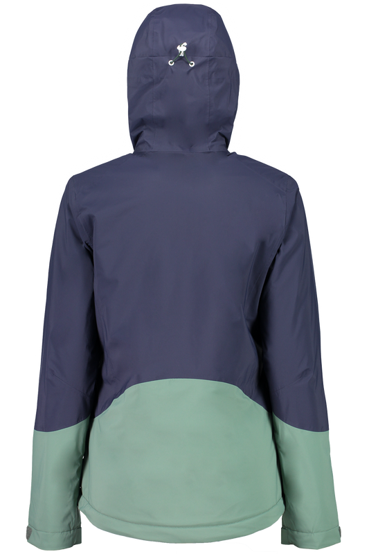 Damen Skijacke HollolaM. - mountain lake