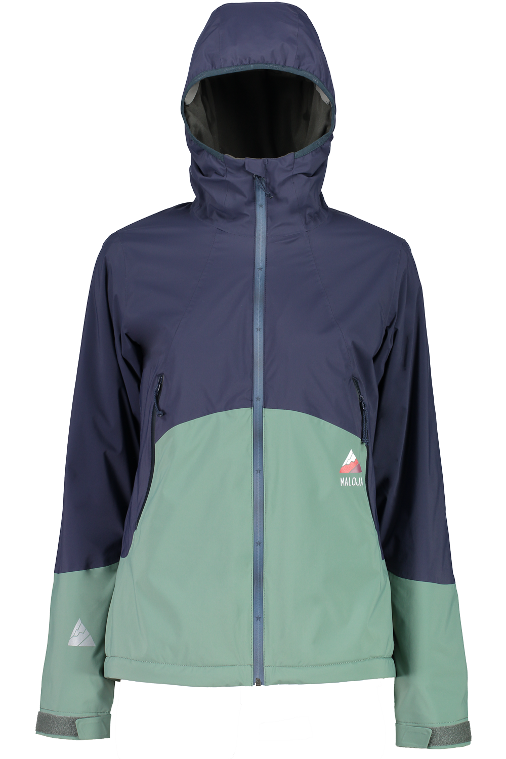 Damen Skijacke HollolaM. - mountain lake